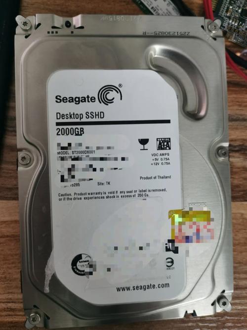 数据恢复指南:硬盘损坏后如何抢救