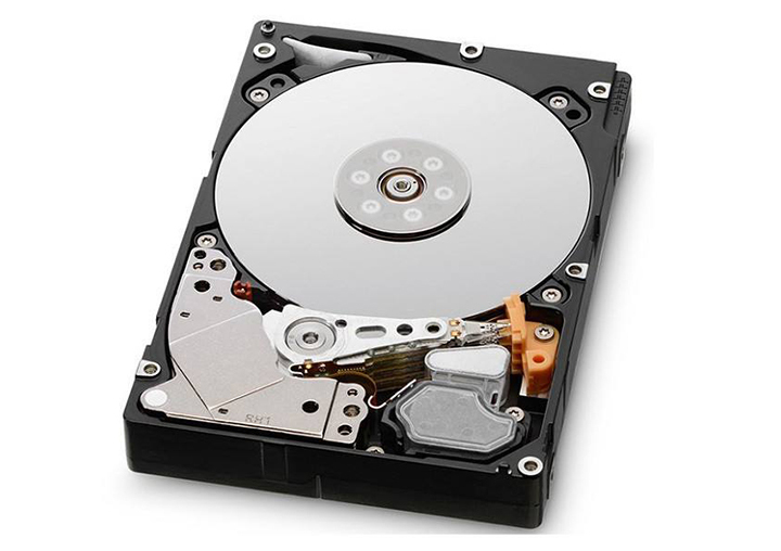 虚拟化环境下RAID5与6解析