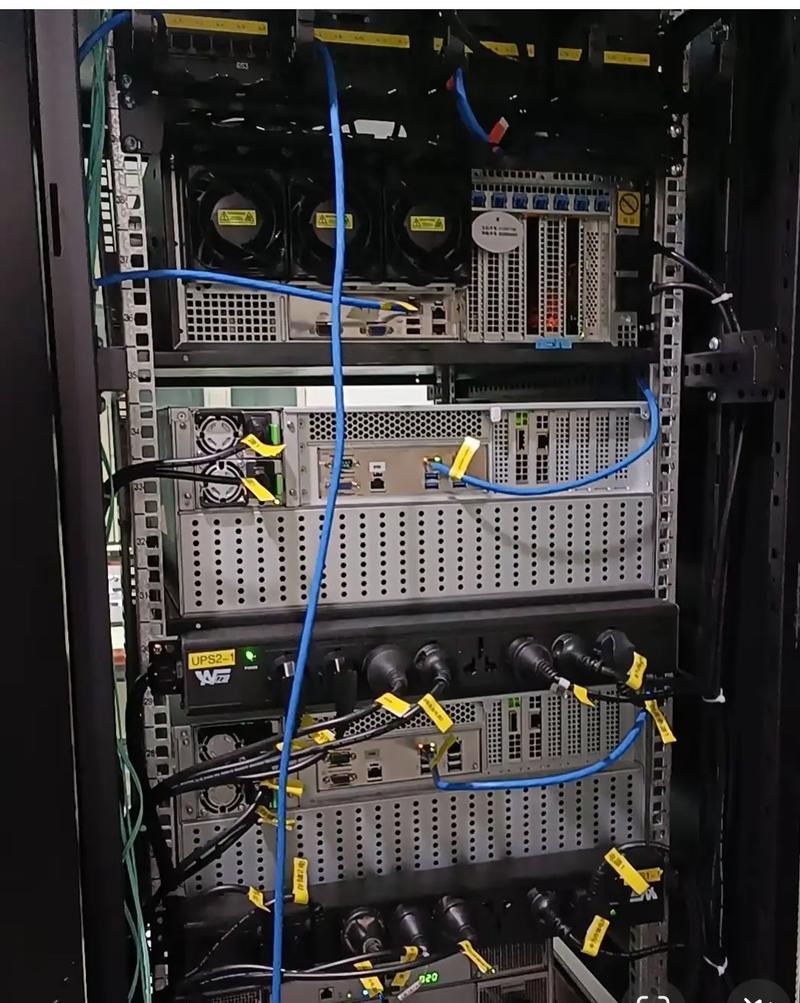 8块光纤盘RAID5服务器数据恢复成功案例分享