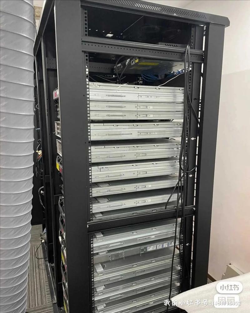涉密数据恢复成功：服务器鉴定室案例